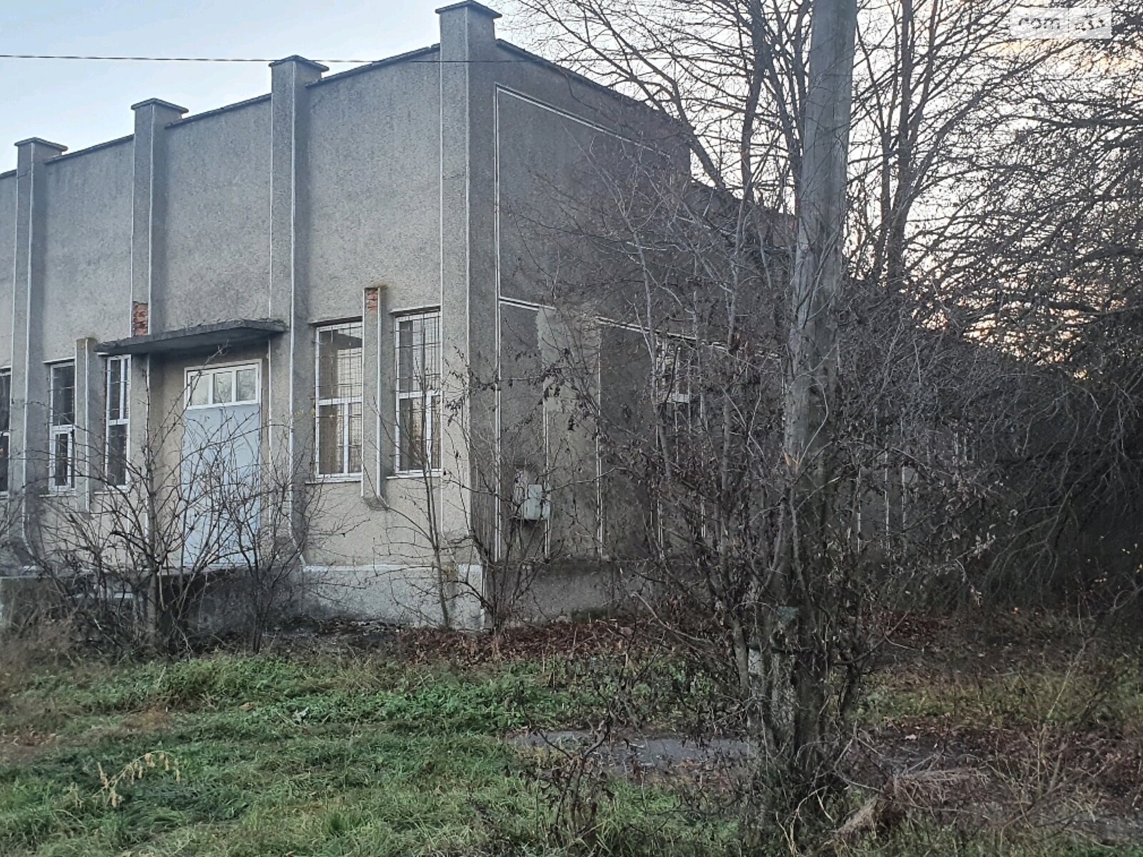 Спеціальне приміщення в Пеньках, Староконстантинівське, ціна продажу: 26 500 долларів за об’єкт фото 1