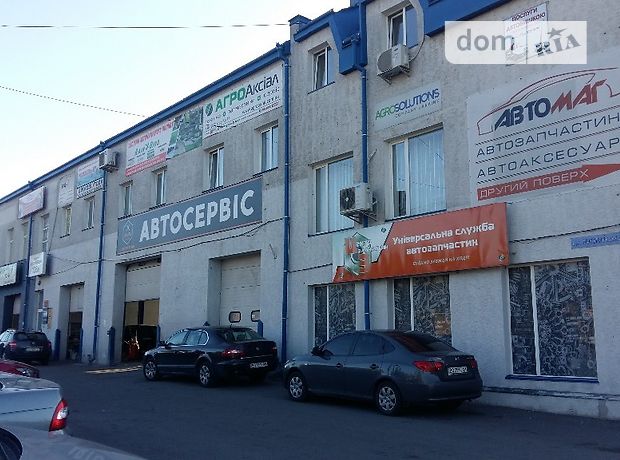 Торговая площадь в Тернополе, продажа по Микулинецкая улица, район Авторынок, цена: 40 000 долларов за объект фото 1 Торговая площадь в Тернополе, продажа по Микулинецкая улица, район Авторынок, цена: 40 000 долларов за объект фото 1