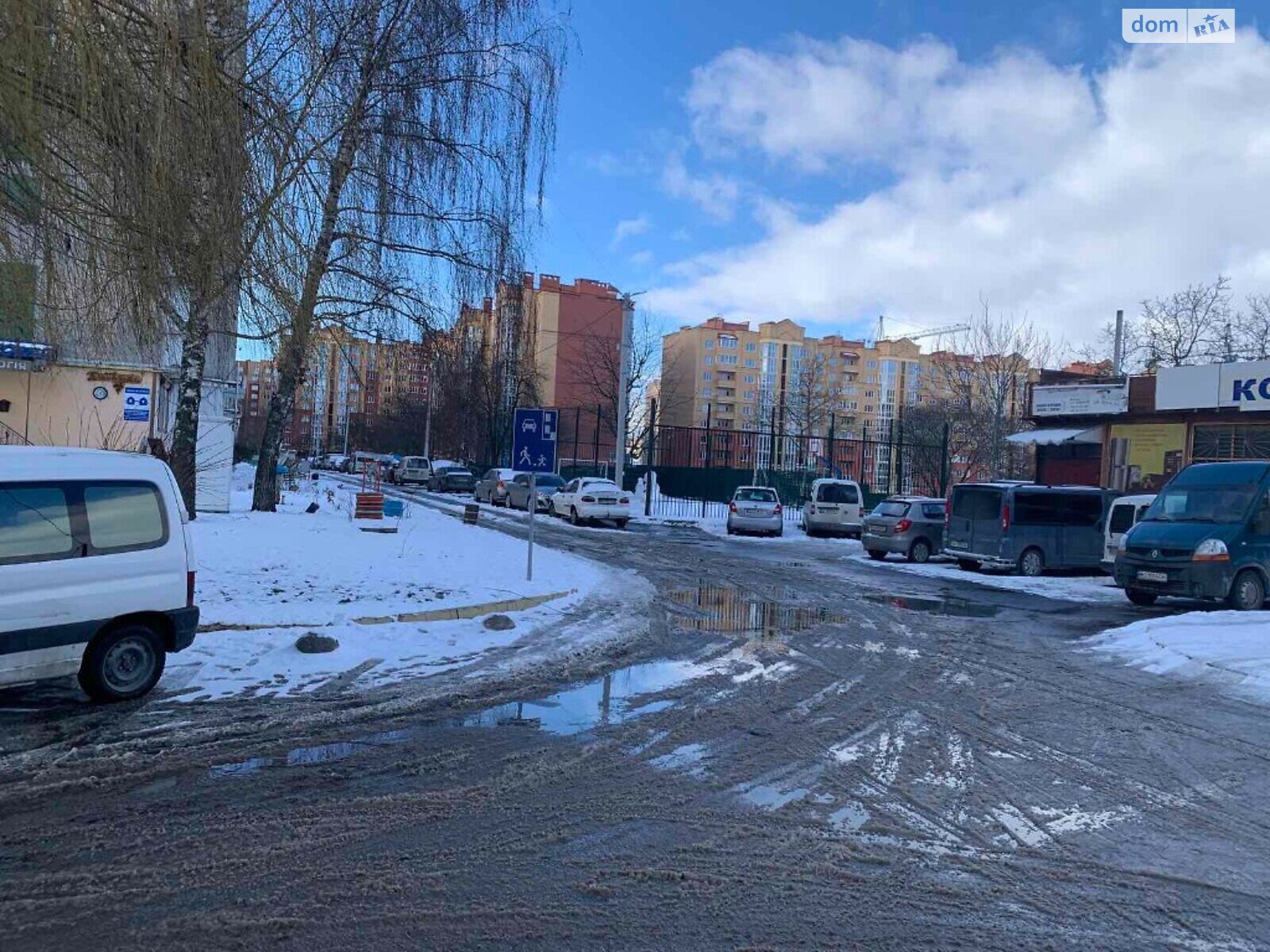 Спеціальне приміщення в Тернополі, продаж по Київська вулиця, район Бам, ціна: 77 000 долларів за об’єкт фото 1