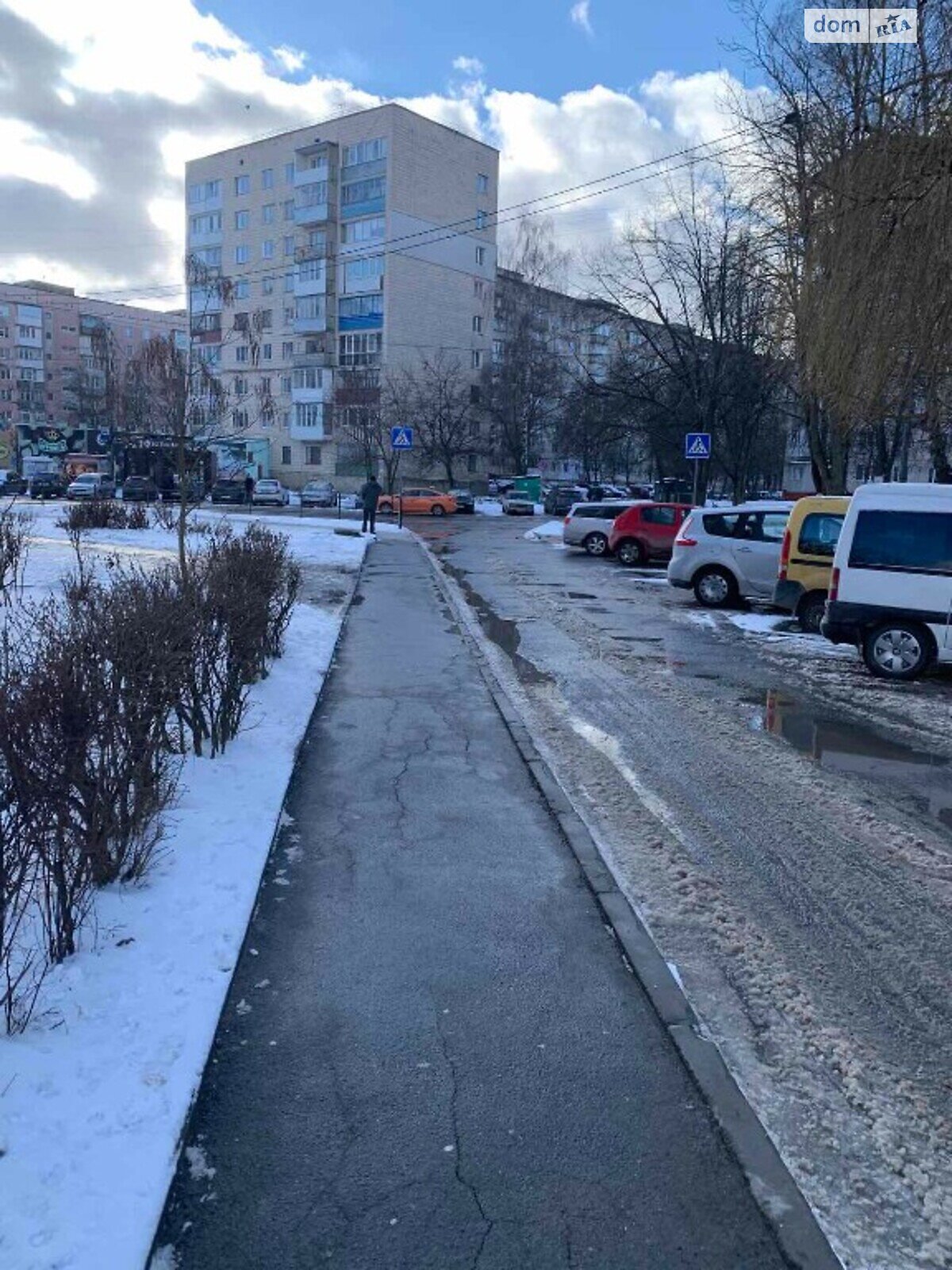 Спеціальне приміщення в Тернополі, продаж по Київська вулиця, район Бам, ціна: 77 000 долларів за об’єкт фото 1