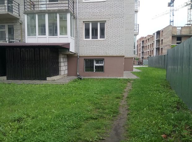 Торговая площадь в Тернополе, продажа по Кирпичный переулок 3, район Дружба, цена: 23 000 долларов за объект фото 1 Торговая площадь в Тернополе, продажа по Кирпичный переулок 3, район Дружба, цена: 23 000 долларов за объект фото 1