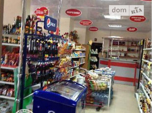 Торговая площадь в Тернополе, продажа по, в селе Настасов, цена: 37 500 долларов за объект фото 1 Торговая площадь в Тернополе, продажа по, в селе Настасов, цена: 37 500 долларов за объект фото 1