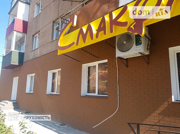 Торговая площадь в Тернополе, продажа по Черновецкая улица, район Оболоня, цена: договорная за объект фото 1 Торговая площадь в Тернополе, продажа по Черновецкая улица, район Оболоня, цена: договорная за объект фото 1