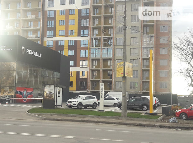 Торговая площадь в Тернополе, продажа по Микулинецкая улица, район Сахарный завод, цена: 28 000 долларов за объект фото 1 Торговая площадь в Тернополе, продажа по Микулинецкая улица, район Сахарный завод, цена: 28 000 долларов за объект фото 1