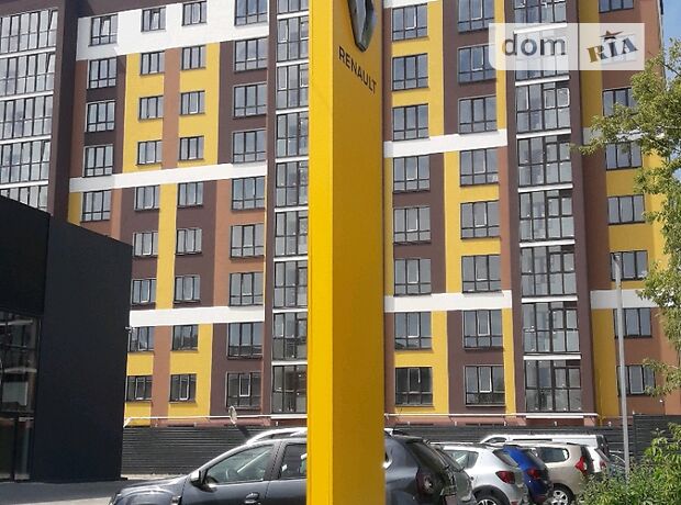 Торговая площадь в Тернополе, продажа по Микулинецкая улица, район Сахарный завод, цена: договорная за объект фото 1 Торговая площадь в Тернополе, продажа по Микулинецкая улица, район Сахарный завод, цена: договорная за объект фото 1