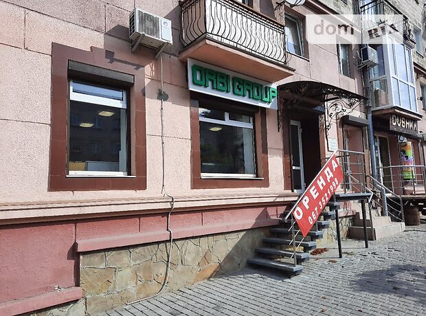 Торговая площадь в Тернополе, продажа по Руська улица, район Центр, цена: договорная за объект фото 1 Торговая площадь в Тернополе, продажа по Руська улица, район Центр, цена: договорная за объект фото 1