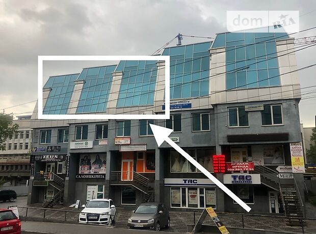 Торговая площадь в Тернополе, продажа по Шептицкого Андрея Митрополита улица 4а, район Центр, цена: договорная за объект фото 1 Торговая площадь в Тернополе, продажа по Шептицкого Андрея Митрополита улица 4а, район Центр, цена: договорная за объект фото 1