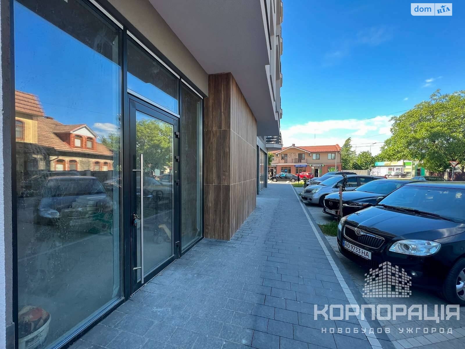 Спеціальне приміщення в Ужгороді, продаж по Заньковецької вулиця, район Новий, ціна: 120 300 доларів за об’єкт фото 1 Спеціальне приміщення в Ужгороді, продаж по Заньковецької вулиця, район Новий, ціна: 120 300 доларів за об’єкт фото 1