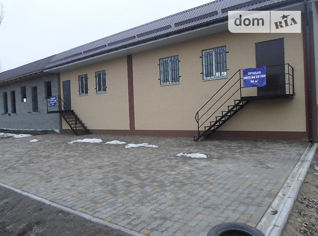 Торгова площа в Вінниці, продаж по, район Хутір Шевченко, ціна: 46 500 долларів за об’єкт фото 1 Торгова площа в Вінниці, продаж по, район Хутір Шевченко, ціна: 46 500 долларів за об’єкт фото 1