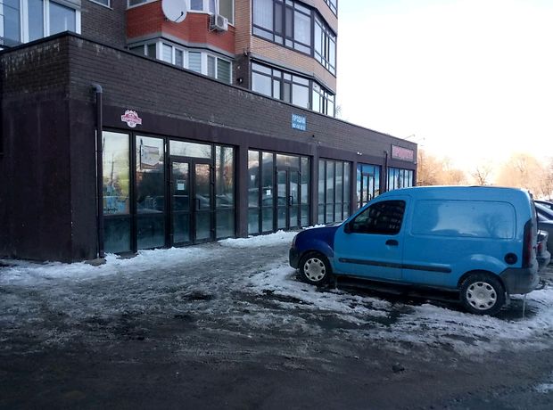 Продажа торговой площади, Винница, р‑н. Старый город, Покрышкина улица Продажа торговой площади, Винница, р‑н. Старый город, Покрышкина улица