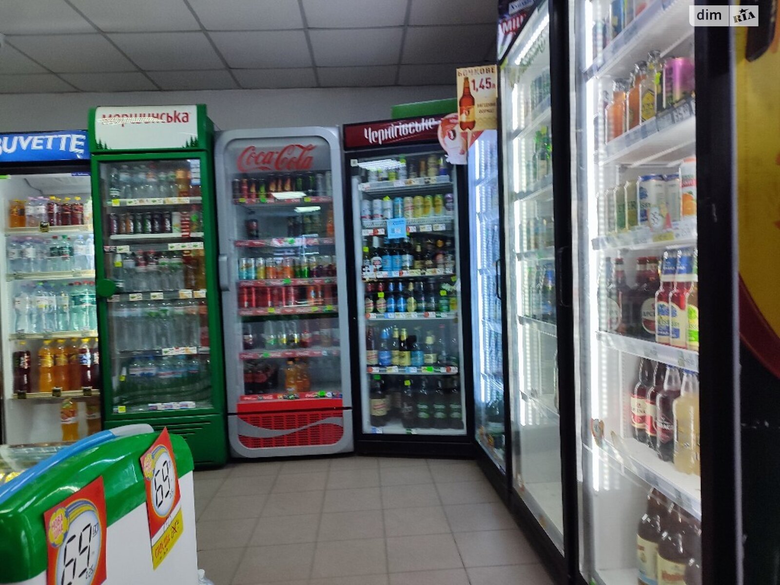 Специальное помещение в Виннице, продажа по Пирогова улица, район Пирогово, цена: 240 000 долларов за объект фото 1 Специальное помещение в Виннице, продажа по Пирогова улица, район Пирогово, цена: 240 000 долларов за объект фото 1