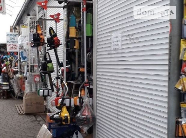 Торговая площадь в Виннице, продажа по Коцюбинского, район Замостье, цена: договорная за объект фото 1 Торговая площадь в Виннице, продажа по Коцюбинского, район Замостье, цена: договорная за объект фото 1