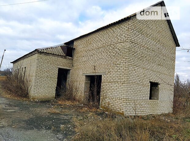 Торговая площадь в Волновахе, продажа по Перемоги, в селе Новоалексеевка, цена: договорная за объект фото 1 Торговая площадь в Волновахе, продажа по Перемоги, в селе Новоалексеевка, цена: договорная за объект фото 1
