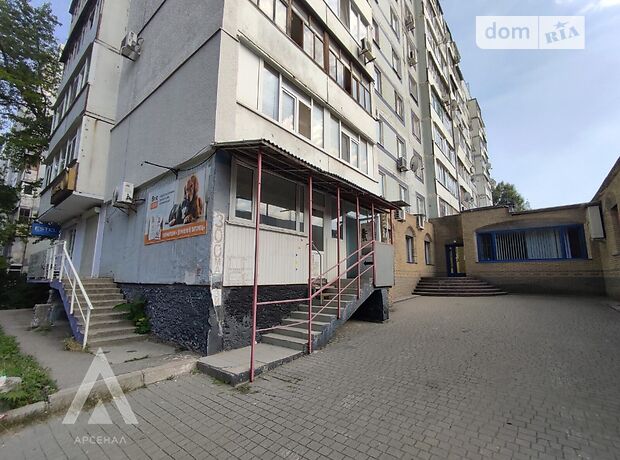 Торговая площадь в Запорожье, продажа по Хортицкое шоссе шоссе 12, район 5-й Хортицкий, цена: 33 000 долларов за объект фото 1 Торговая площадь в Запорожье, продажа по Хортицкое шоссе шоссе 12, район 5-й Хортицкий, цена: 33 000 долларов за объект фото 1