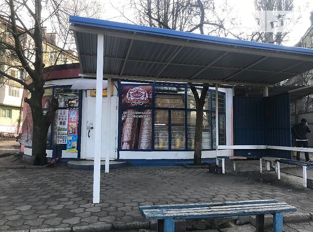 Торговая площадь в Запорожье, продажа по Пархоменко улица 2а, район Шевченковский, цена: договорная за объект фото 1 Торговая площадь в Запорожье, продажа по Пархоменко улица 2а, район Шевченковский, цена: договорная за объект фото 1