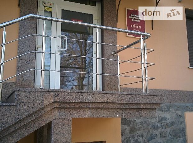 Торговая площадь в Запорожье, продажа по Восьмого Марта, район Шевченковский, цена: договорная за объект фото 1 Торговая площадь в Запорожье, продажа по Восьмого Марта, район Шевченковский, цена: договорная за объект фото 1