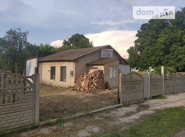Торговая площадь в Запорожье, продажа по, район Шевченковский, цена: договорная за объект фото 1 Торговая площадь в Запорожье, продажа по, район Шевченковский, цена: договорная за объект фото 1