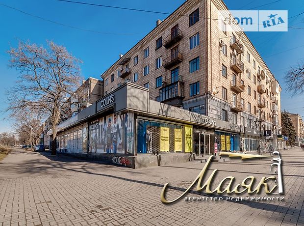 Торговая площадь в Запорожье, продажа по Ленина проспект, район Вознесеновский (Орджоникидзевский), цена: 200 000 долларов за объект фото 1 Торговая площадь в Запорожье, продажа по Ленина проспект, район Вознесеновский (Орджоникидзевский), цена: 200 000 долларов за объект фото 1