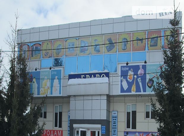 Продажа торговой площади, Харьковская, Богодухов, площа Соборності, 3А (колишня назва: площа Леніна, 3А) Продажа торговой площади, Харьковская, Богодухов, площа Соборності, 3А (колишня назва: площа Леніна, 3А)