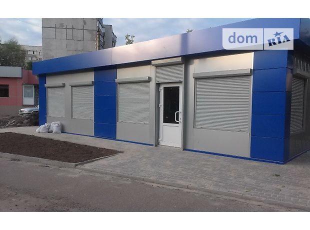 Продаж торгової площі, Черкаси, р‑н. ПЗР, Гайдара улица Продаж торгової площі, Черкаси, р‑н. ПЗР, Гайдара улица