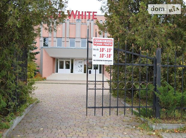 Специальное помещение в Черкассах, продажа по Якубовского улица, район ЮЗР, цена: 1 121 400 долларов за объект фото 1 Специальное помещение в Черкассах, продажа по Якубовского улица, район ЮЗР, цена: 1 121 400 долларов за объект фото 1