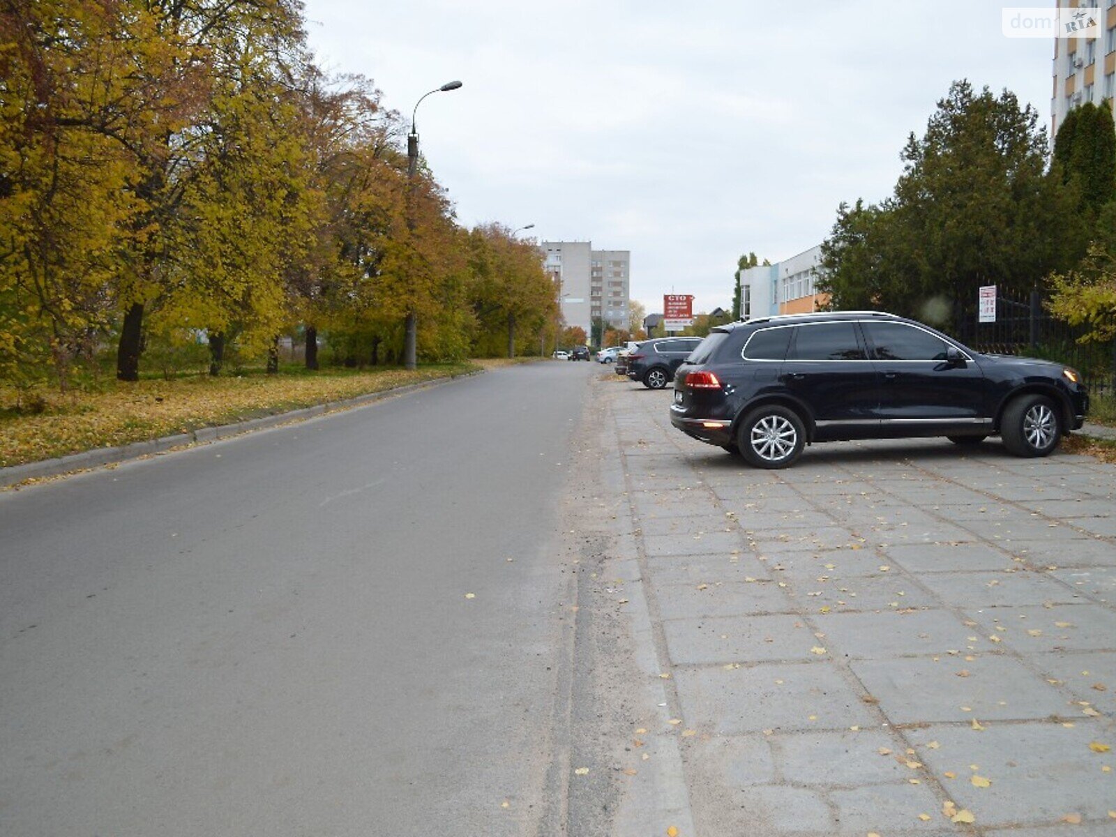 Спеціальне приміщення в Черкасах, продаж по Якубовського вулиця, район ПЗР, ціна: 1 051 260 долларів за об’єкт фото 1