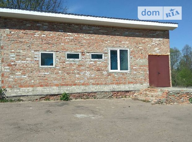 Продажа торговой площади, Чернигов, c. Рябцы Продажа торговой площади, Чернигов, c. Рябцы