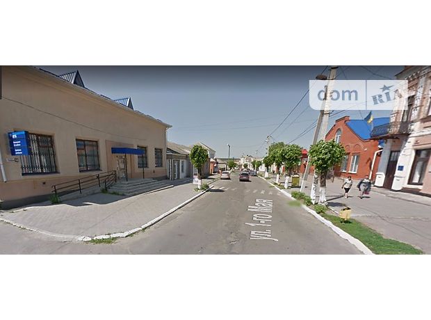 Продажа торговой площади, Винницкая, Гайсин, р‑н. Гайсин, 1-го мая Продажа торговой площади, Винницкая, Гайсин, р‑н. Гайсин, 1-го мая