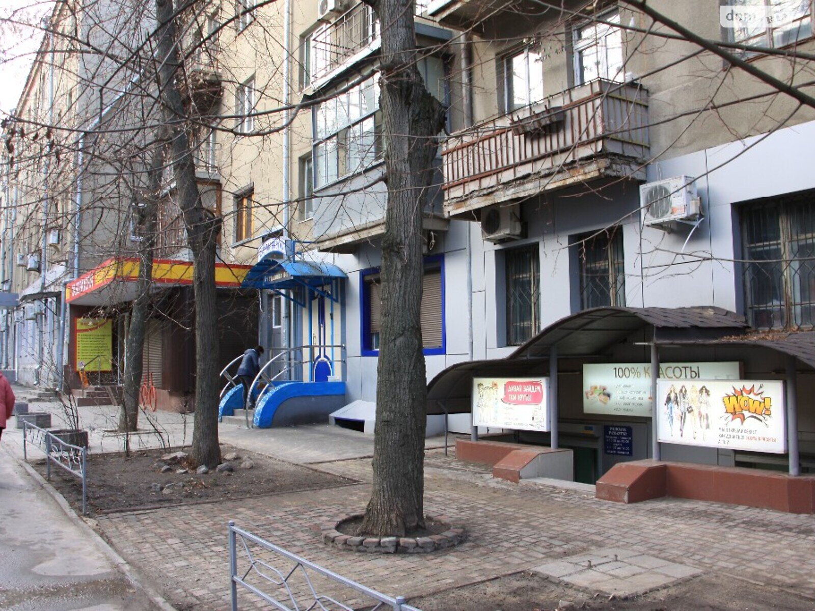 Специальное помещение в Харькове, продажа по Гуданова улица, район Киевский, цена: 65 000 долларов за объект фото 1