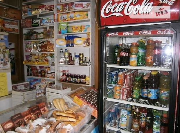 Продажа торговой площади, Житомир, р‑н. Центр, Черняховского улица Продажа торговой площади, Житомир, р‑н. Центр, Черняховского улица