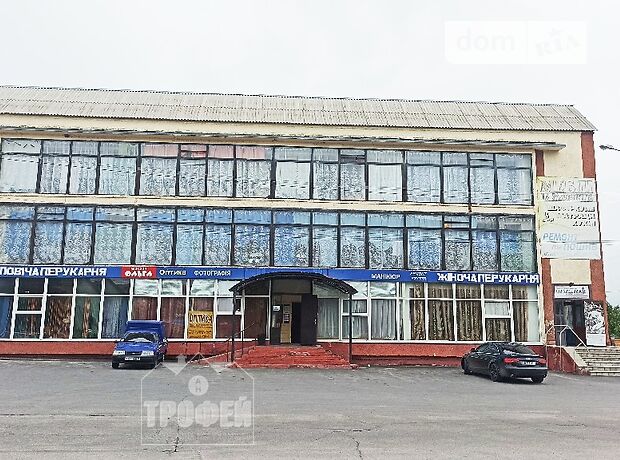Торгова площа в Калинівці, продаж по Ленина улица, район Калинівка, ціна: договірна за об’єкт фото 1 Торгова площа в Калинівці, продаж по Ленина улица, район Калинівка, ціна: договірна за об’єкт фото 1