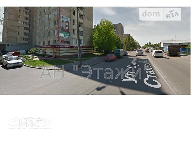 Продажа торговой площади, Киев, р‑н. Днепровский, Стальского Сулеймана ул., 32 Продажа торговой площади, Киев, р‑н. Днепровский, Стальского Сулеймана ул., 32