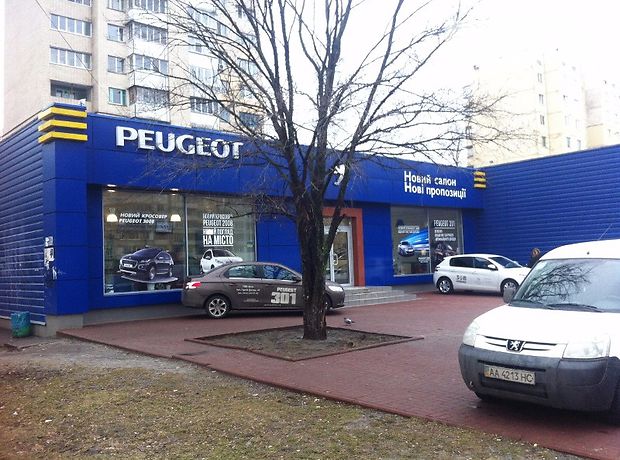 Торговая площадь в Киеве, Героев Днепра улица, цена продажи: договорная за объект фото 1 Торговая площадь в Киеве, Героев Днепра улица, цена продажи: договорная за объект фото 1