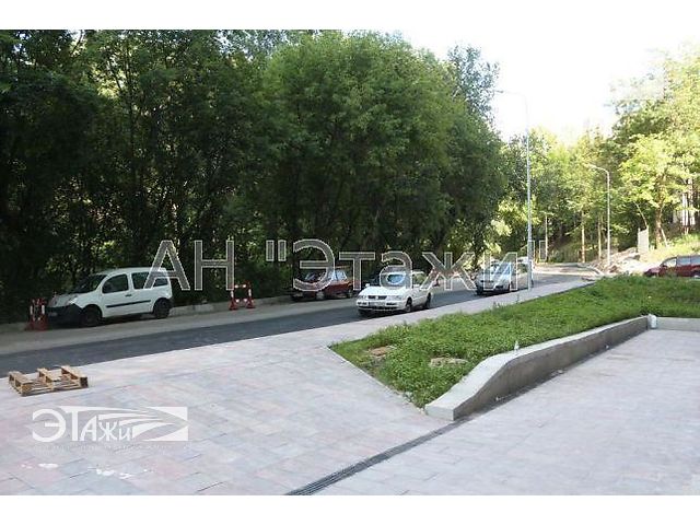 Продажа торговой площади, Киев, р‑н. Шевченковский, Герцена спуск, 32 Продажа торговой площади, Киев, р‑н. Шевченковский, Герцена спуск, 32
