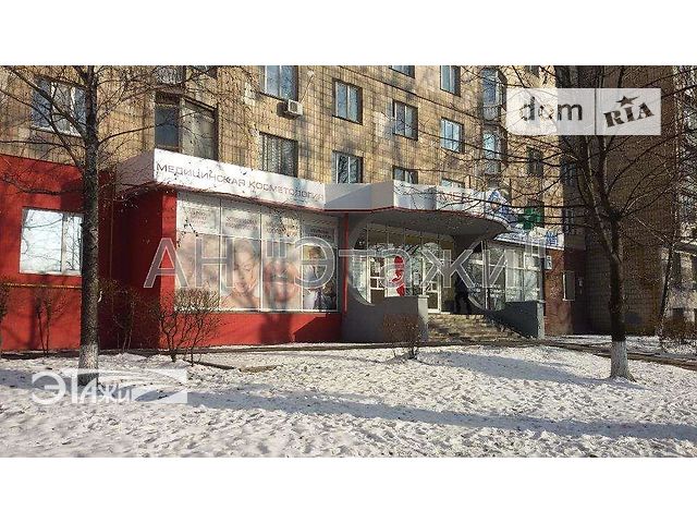 Продажа торговой площади, Киев, р‑н. Шевченковский, Жилянская ул., 74 Продажа торговой площади, Киев, р‑н. Шевченковский, Жилянская ул., 74