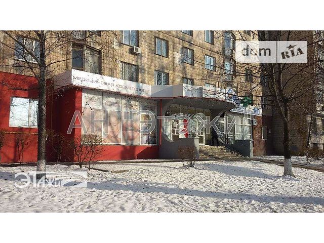Продажа торговой площади, Киев, р‑н. Шевченковский, Жилянская ул., 74 Продажа торговой площади, Киев, р‑н. Шевченковский, Жилянская ул., 74