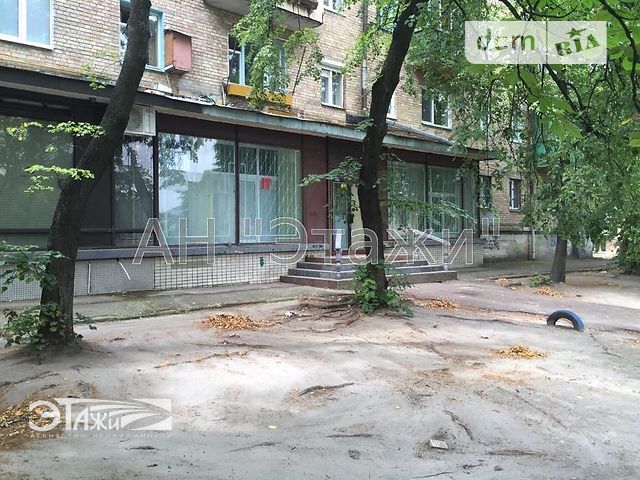 Продажа торговой площади, Киев, р‑н. Шевченковский, Владимира Сальского ул., 11 Продажа торговой площади, Киев, р‑н. Шевченковский, Владимира Сальского ул., 11