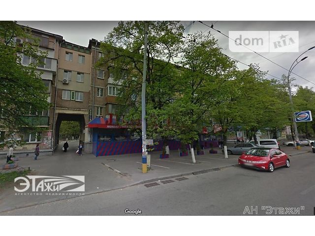 Продажа торговой площади, Киев, р‑н. Соломенский, Чоколовский бул., 23 Продажа торговой площади, Киев, р‑н. Соломенский, Чоколовский бул., 23