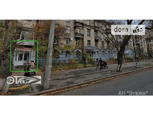 Продажа торговой площади, Киев, р‑н. Соломенский, Фучика Юлиуса ул., 4 Продажа торговой площади, Киев, р‑н. Соломенский, Фучика Юлиуса ул., 4
