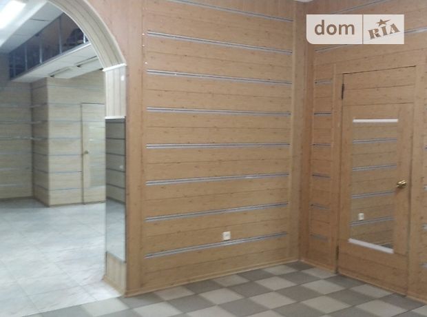 Торговая площадь в Краматорске, продажа по Парковая 81, район Краматорск, цена: договорная за объект фото 1 Торговая площадь в Краматорске, продажа по Парковая 81, район Краматорск, цена: договорная за объект фото 1