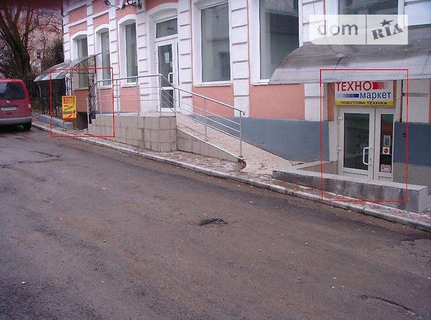 Продажа торговой площади, Тернопольская, Кременец, р‑н. Кременец, Словацкого,3 Продажа торговой площади, Тернопольская, Кременец, р‑н. Кременец, Словацкого,3