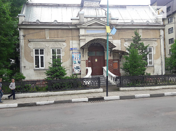 Торговая площадь в Надворной, Мазепи 34, цена продажи: договорная за объект фото 1 Торговая площадь в Надворной, Мазепи 34, цена продажи: договорная за объект фото 1