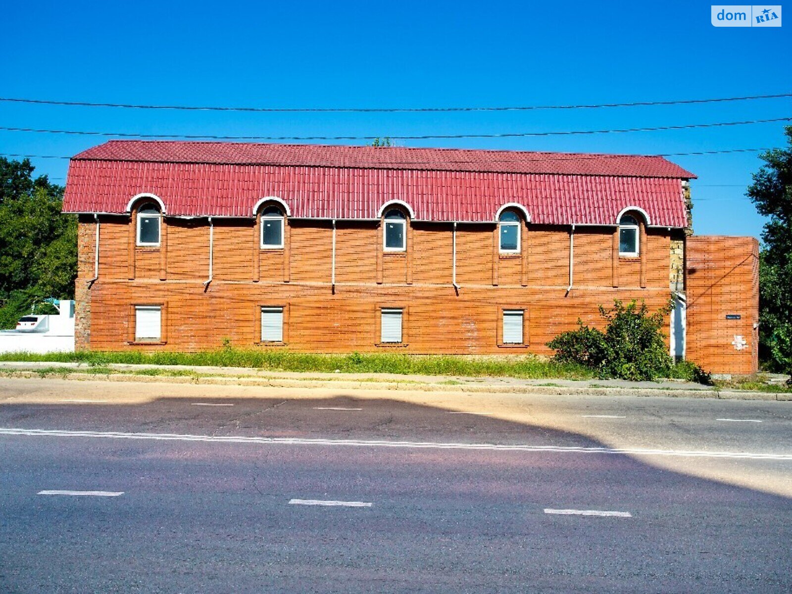 Специальное помещение в Николаеве, продажа по ольшанцев 66, район Богоявленский, цена: 95 000 долларов за объект фото 1