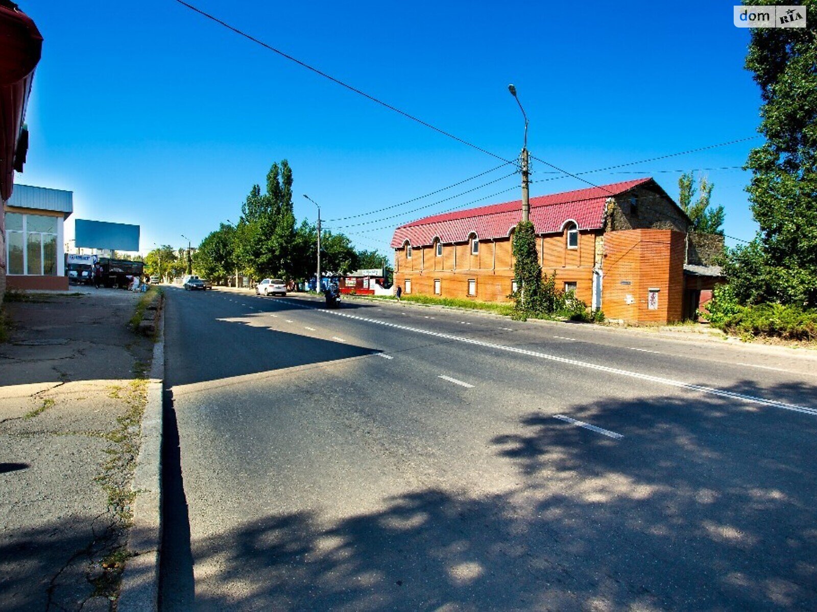 Специальное помещение в Николаеве, продажа по ольшанцев 66, район Богоявленский, цена: 95 000 долларов за объект фото 1