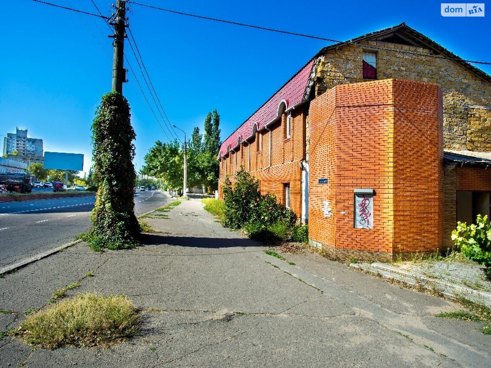 Специальное помещение в Николаеве, продажа по ольшанцев 66, район Богоявленский, цена: 95 000 долларов за объект фото 1