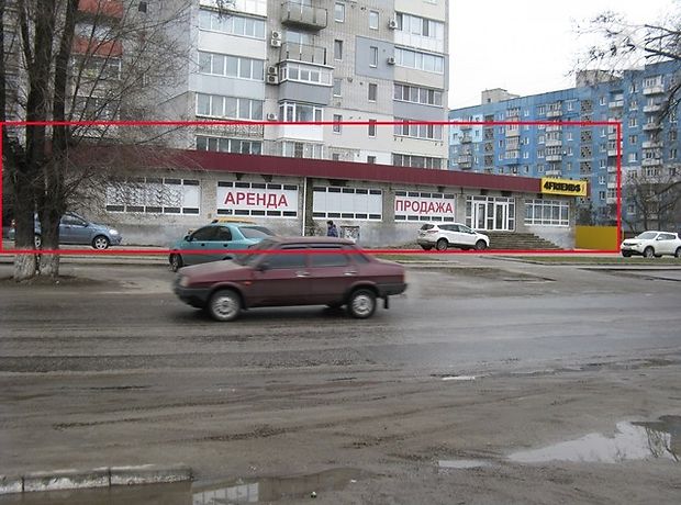 Спеціальне приміщення в Новомосковську, продаж по Гетманская, район Новомосковськ, ціна: 280 000 долларів за об’єкт фото 1