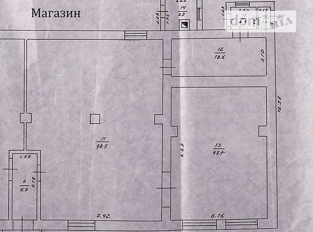 Продажа торговой площади, Хмельницкая, Шепетовка, Героев Небесной Сотни Продажа торговой площади, Хмельницкая, Шепетовка, Героев Небесной Сотни