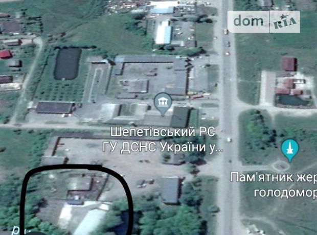 Продажа торговой площади, Хмельницкая, Шепетовка, Метрополита Шептицького 51ф Продажа торговой площади, Хмельницкая, Шепетовка, Метрополита Шептицького 51ф