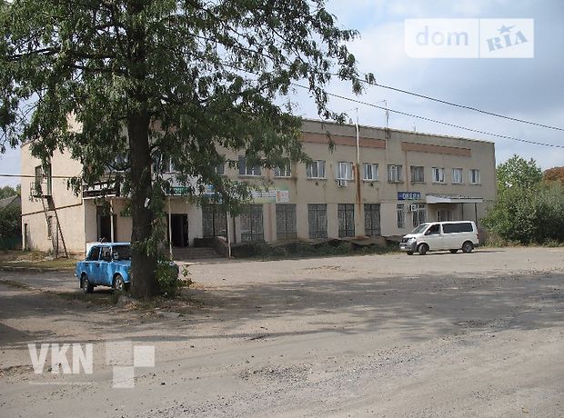 Продажа торговой площади, Вінницька, Теплик, р‑н. Теплик, Агрономічна 8 Продажа торговой площади, Вінницька, Теплик, р‑н. Теплик, Агрономічна 8