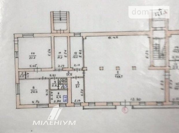 Торговая площадь в Тернополе, продажа по Миру, район Дружба, цена: 180 000 долларов за объект фото 1 Торговая площадь в Тернополе, продажа по Миру, район Дружба, цена: 180 000 долларов за объект фото 1
